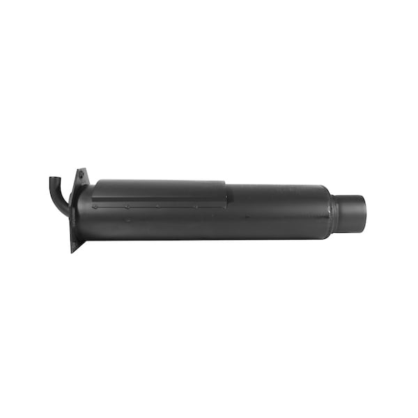 Muffler 39" x12" x9"